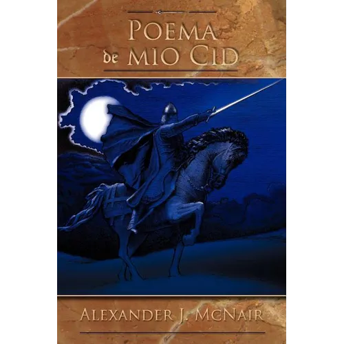 Poema de Mio Cid - Paperback
