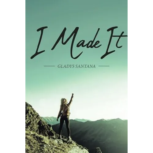 I Made It - Paperback