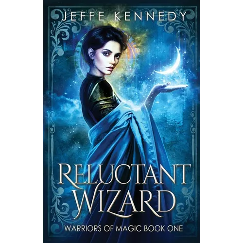 Reluctant Wizard - Paperback