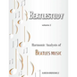Harmonic Analysis of Beatles Music - Paperback
