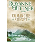 Comanche Sunset - Paperback