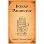 Indian Palmistry - Paperback