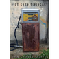 Dirt Road Visionary: Poetry and Photography - Paperback