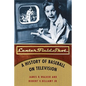 Center Field Shot: A History of Baseball on Television - Paperback