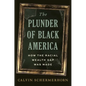 The Plunder of Black America: How the Racial Wealth Gap Was Made - Hardcover