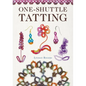 One-Shuttle Tatting - Spiral