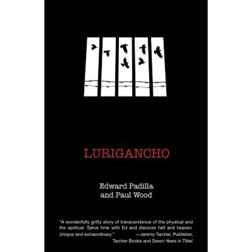 Lurigancho - Paperback