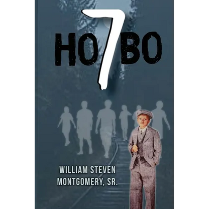 Hobo 7 - Paperback