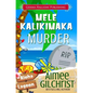 Mele Kalikimaka Murder - Paperback