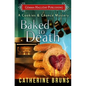 Baked to Death - Paperback