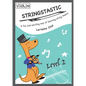 Stringstastic Level 2 - Violin - Paperback