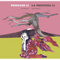 Princess Li / La Princesa Li - Hardcover