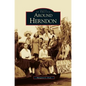 Around Herndon - Hardcover