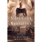 Notebook Mysteries Unexpected Outcomes - Paperback