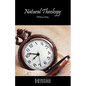 Natural Theology - Paperback