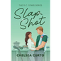 Slap Shot - Paperback