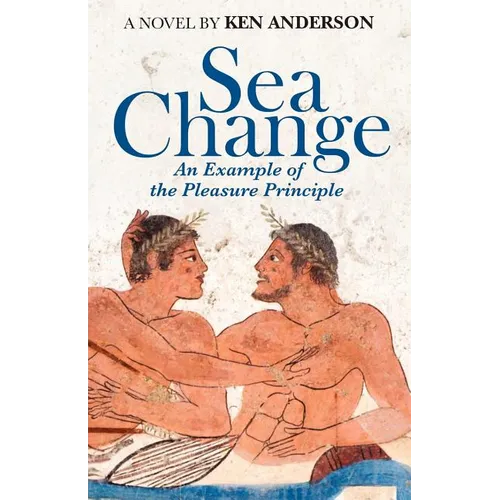 Sea Change - Paperback