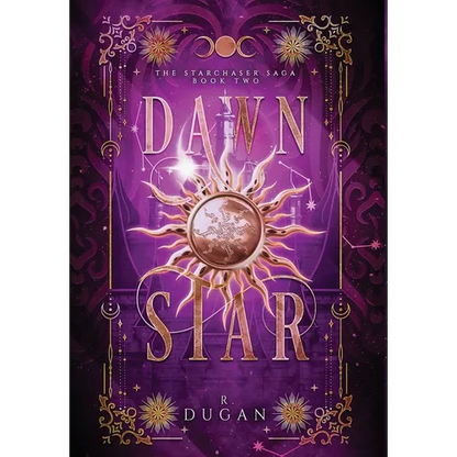 Dawnstar - Hardcover