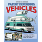 Patent Depending: Vehicles - Paperback