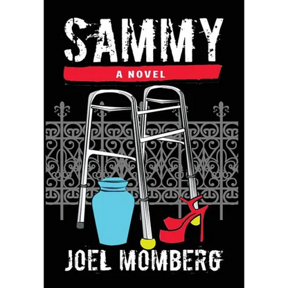 Sammy - Hardcover