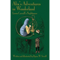 Alix's Adventures in Wonderland: Lewis Carroll's Nightmare - Paperback