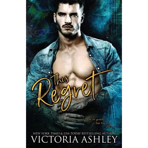 This Regret - Paperback