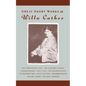 Great Short Works of Willa Cather - Paperback