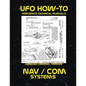 NAV/COM Systems: Scans of Government Archived Data on Advanced Tech - Paperback