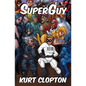 SuperGuy - Paperback