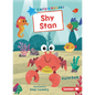 Shy Stan - Paperback