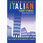 Intermediate Italian Short Stories - Real stories for intermediate learners - Paperback