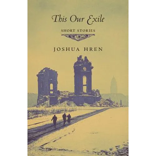 This Our Exile: Short Stories - Paperback