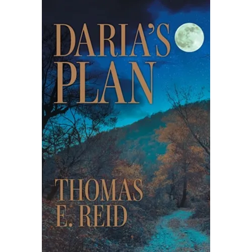 Daria's Plan - Paperback