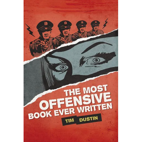 The Most Offensive Book Ever Written - Paperback