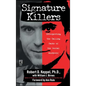 Signature Killers - Paperback