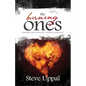 The Burning Ones: Igniting and fuelling a passion for Jesus - Paperback
