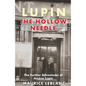 Lupin: The Hollow Needle: The Further Adventures of Arsene Lupin - Paperback
