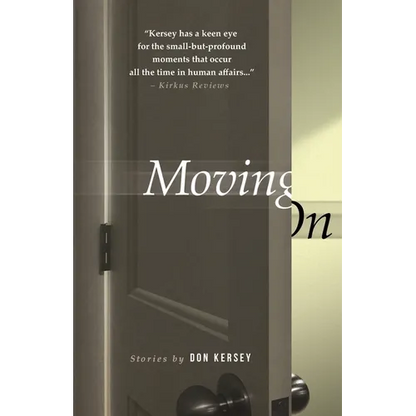 Moving On - Paperback