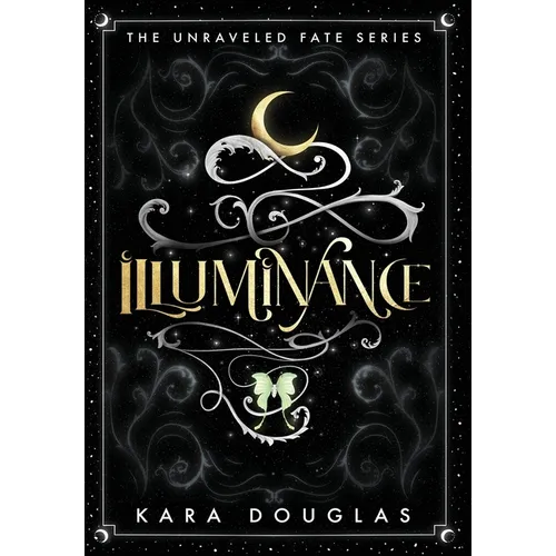 Illuminance - Hardcover