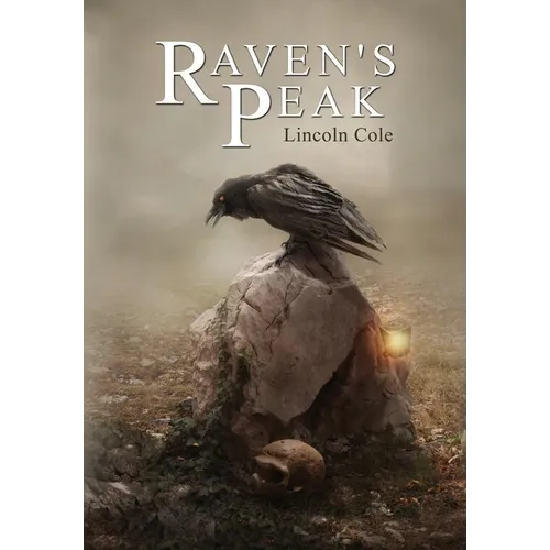Raven's Peak - Hardcover