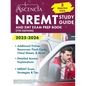 NREMT Study Guide 2025-2026: 2 Practice Tests and EMT Exam Prep Book [7th Edition] - Paperback