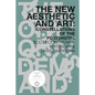 The New Aesthetic and Art: Constellations of the Postdigital - Paperback