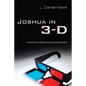 Joshua in 3-D - Paperback