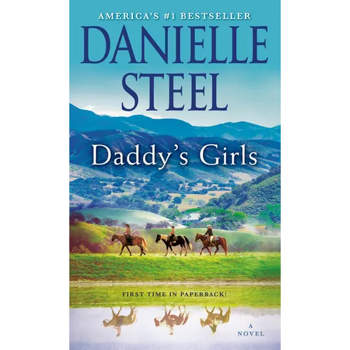 Daddy's Girls - Paperback