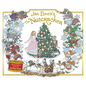 Jan Brett's the Nutcracker - Hardcover