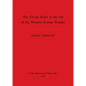 The Divine Rider in the Art of the Western Roman Empire - Paperback
