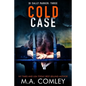 Cold Case - Paperback