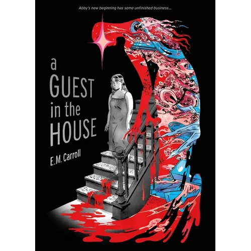 A Guest in the House - Hardcover