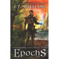 Epochs (Clockmaster's Shroud #1): A Tale of the Dwemhar - Paperback