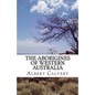 The Aborigines of Western Australia - Paperback